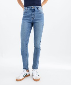 PANTALON DENIM FEV 17VEVA 17VEV